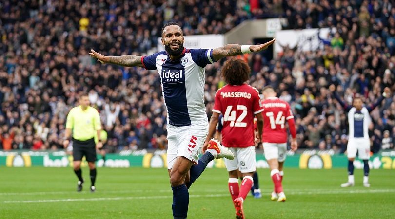 Barnsley v West Brom live stream