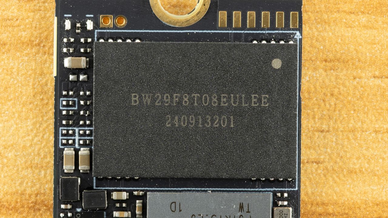 Acer MA200 1TB SSD