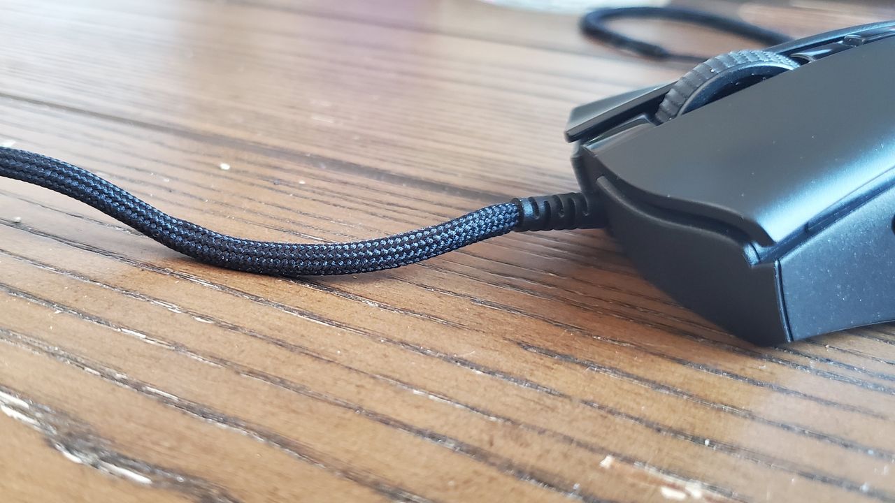 Razer DeathAdder V2 Mini