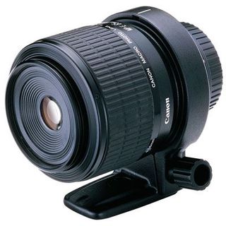 Canon MP-E macro lens