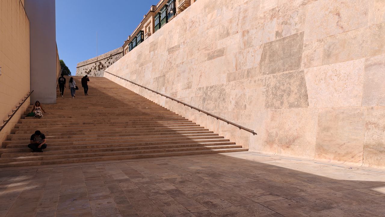 Honor 200 review - camera sample image