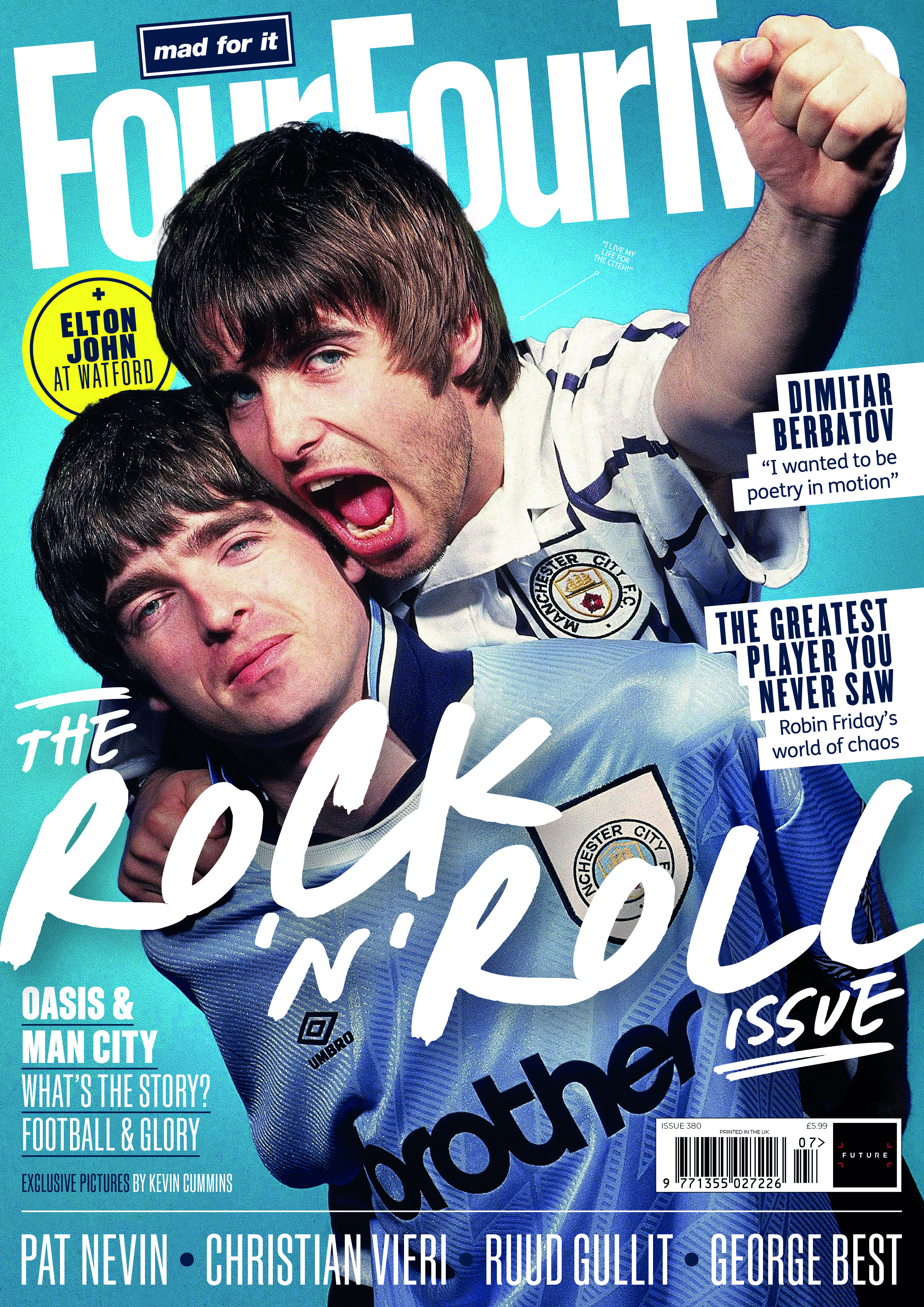 FFT Cover