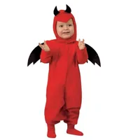 Halloween baby cute devil costume: View at Amazon
