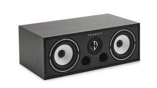 Home cinema speaker package: Triangle Borea BR08 5.1 surround system
