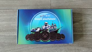 Xbox Oreos gift pack