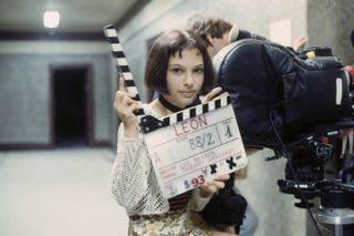 child stars - Natalie Portman