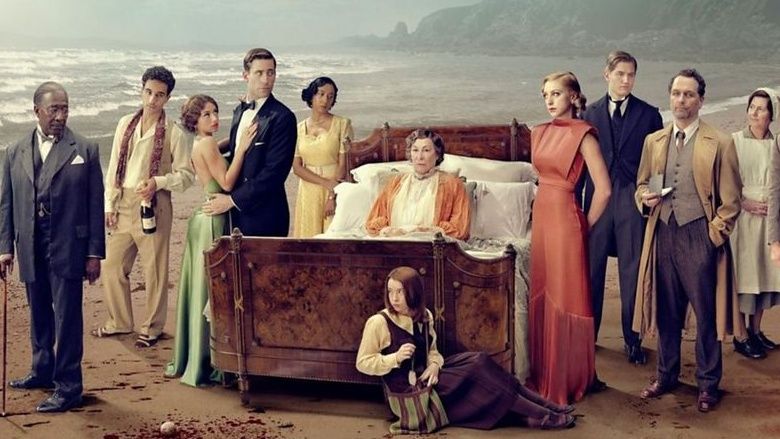 How to watch Towards Zero online from anywhere