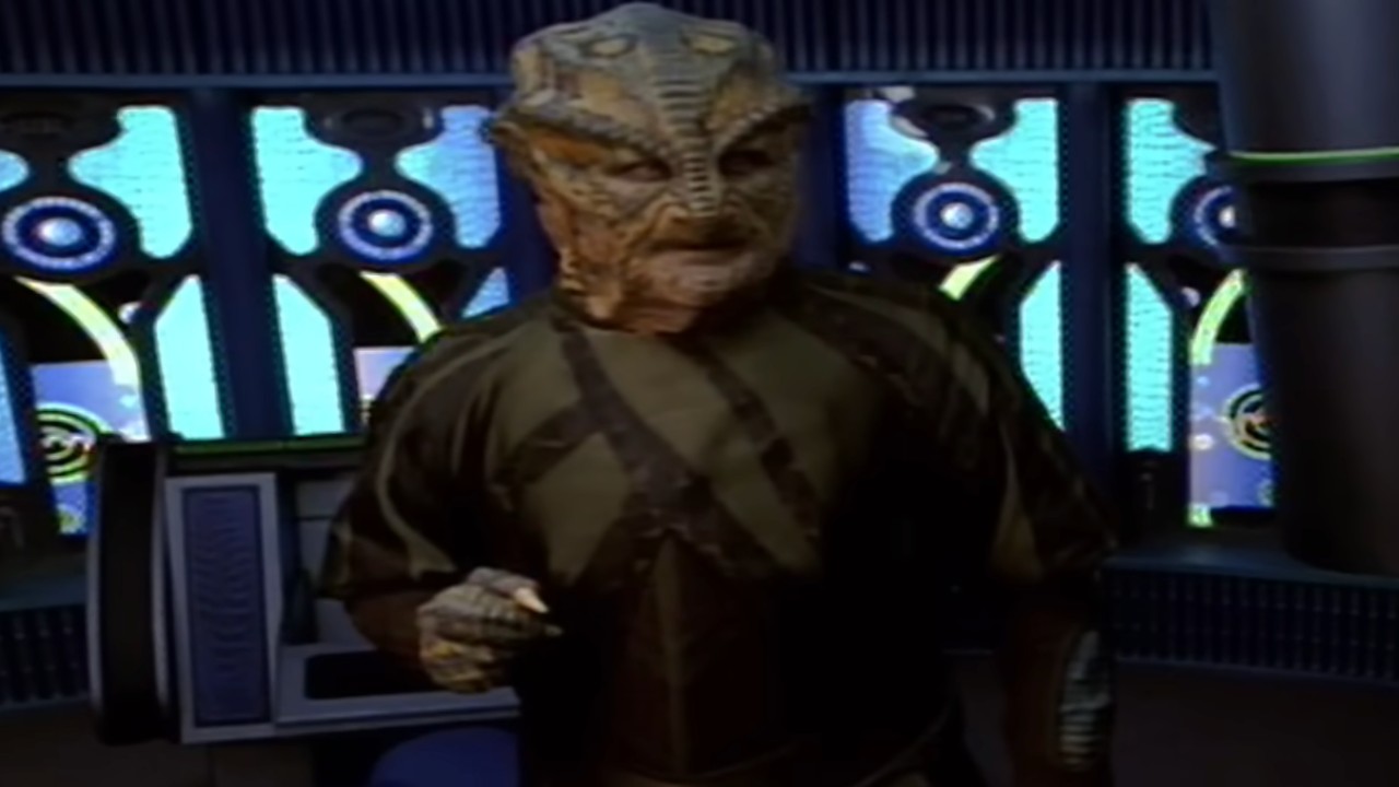 Voth in Star Trek: Voyager
