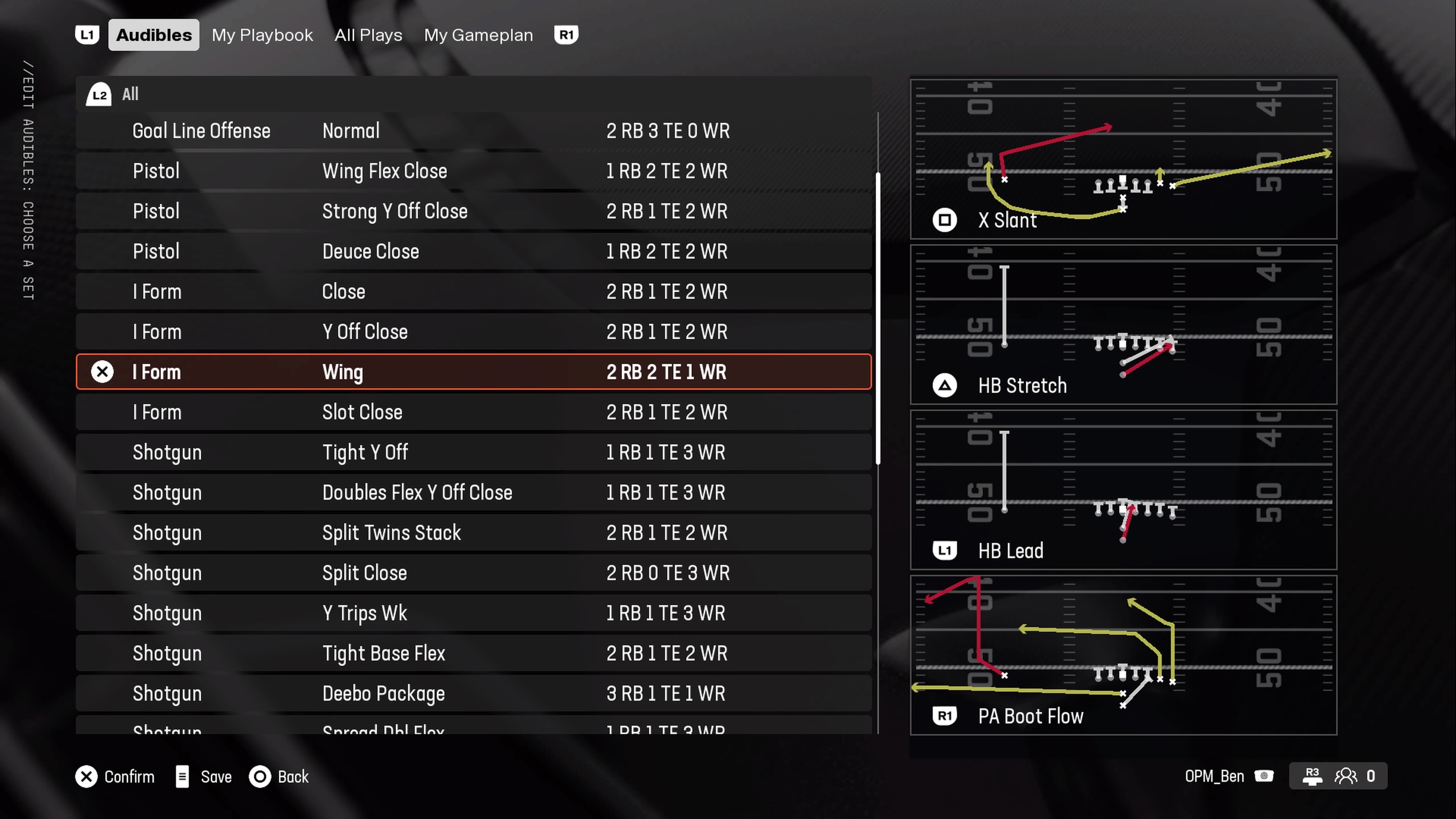 Madden 25 best playbooks for elite offense and defense