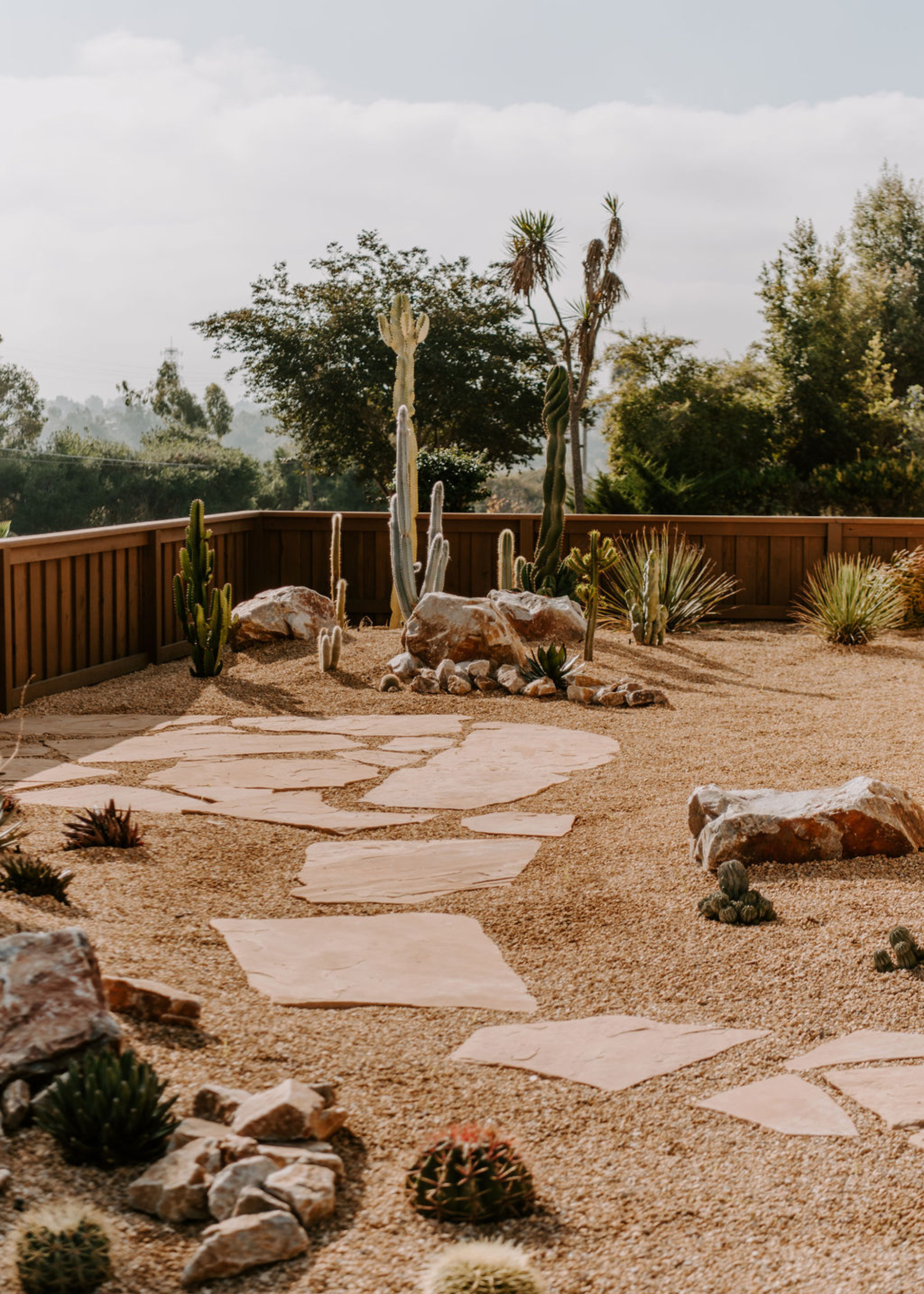 Sorry, Gravel Patios Might Seem Easy, but They're Not Always a Good Idea — Landscapers Weigh Up the Pros and the Cons for This Hardscape Option