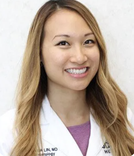 Gloria Lin, MD