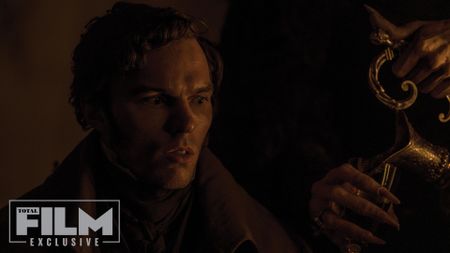 Nicholas Holut in Nosferatu