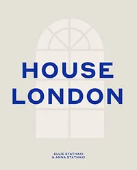 House London, Ellie and Anna Stathaki