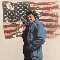 Ragged Old Flag (Columbia, 1974)