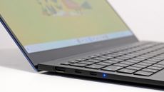 Samsung Galaxy Chromebook review