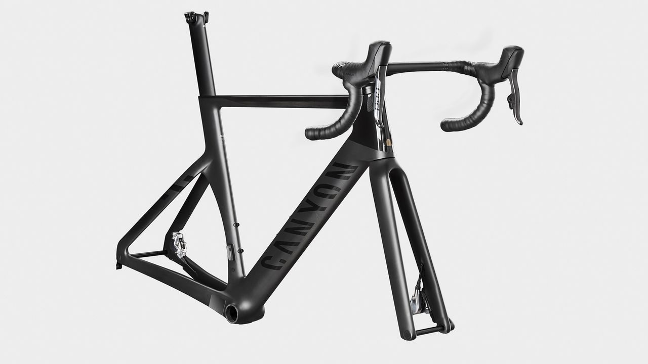Canyon Aeroad 2021
