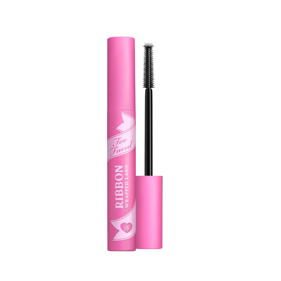 packshot of too faced ribbon wrapped mascara