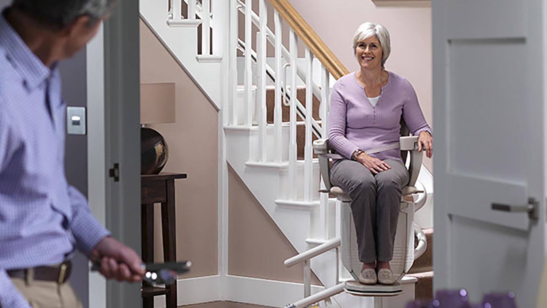 Stairlifts Chick Springs Sc