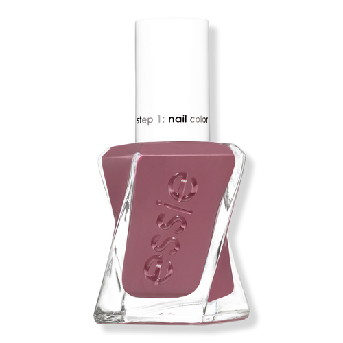Gel Couture Longwear Nail Polish - Not What It Seams
