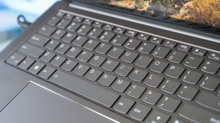 How to disable your laptop keyboard on Windows