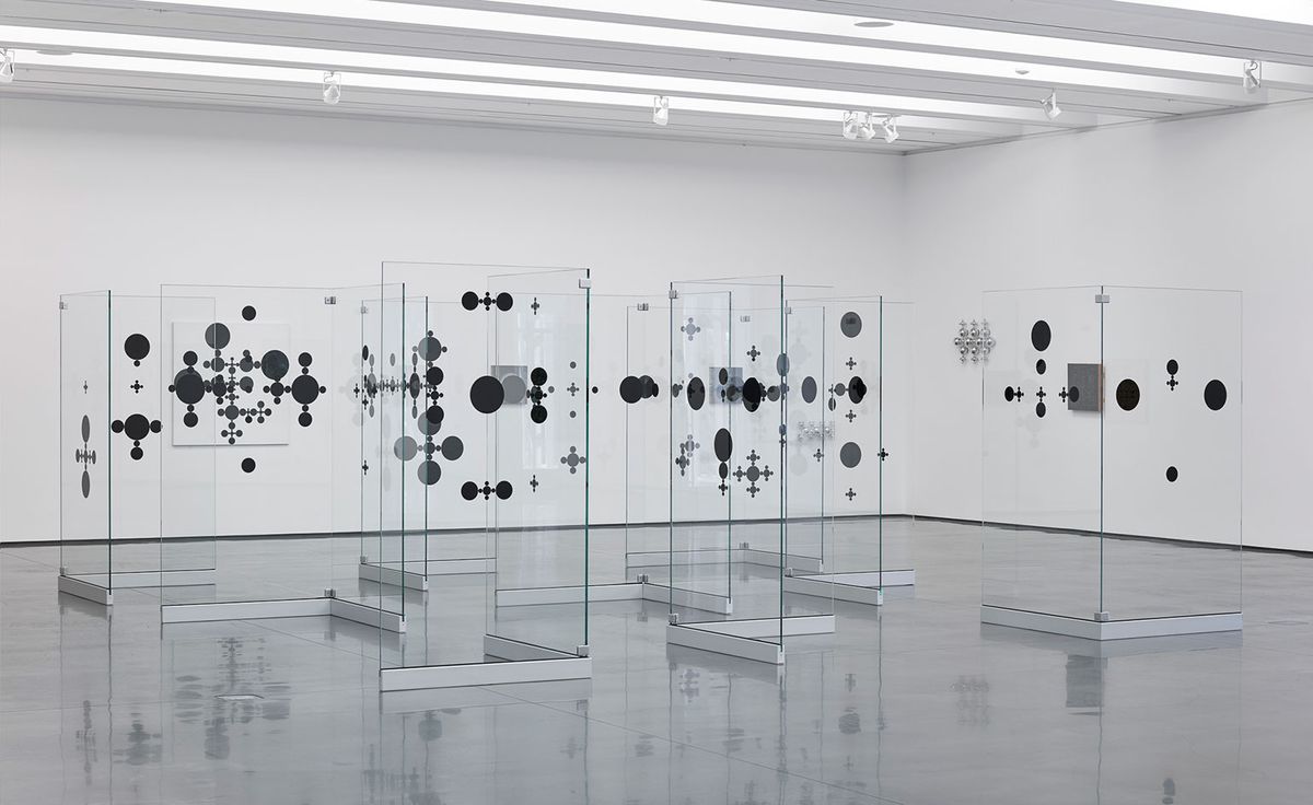 Gabriel Orozco at the Aspen Art Museum | Wallpaper*