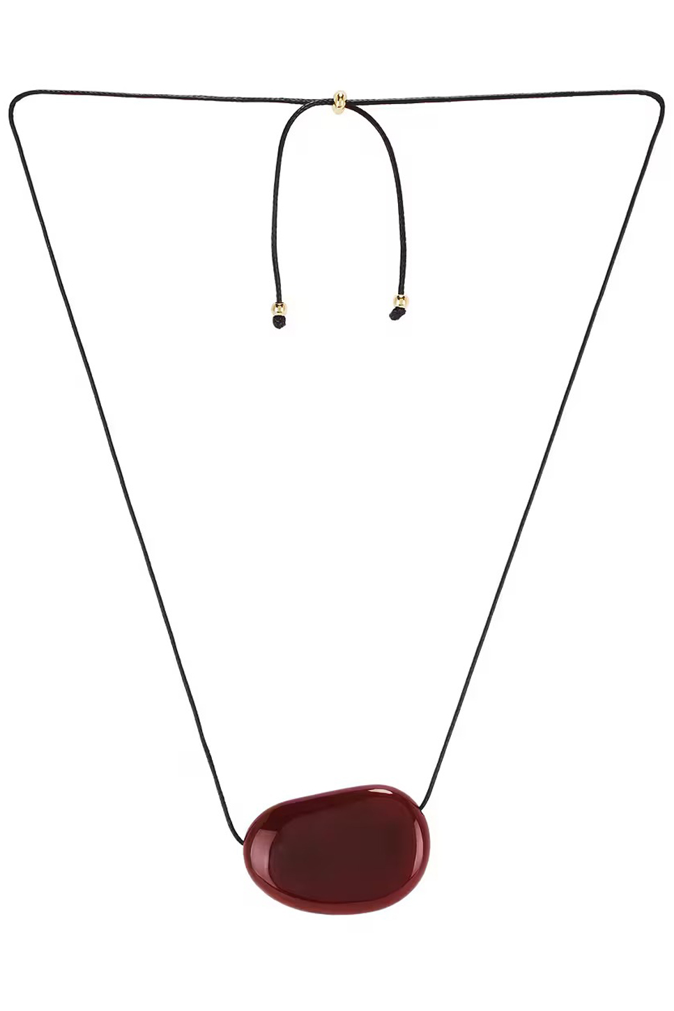 Heaven Mayhem, Julia Necklace