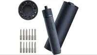 HOTO NEX O1 PRO 3.6V Screwdriver Set: now $32 at Amazon