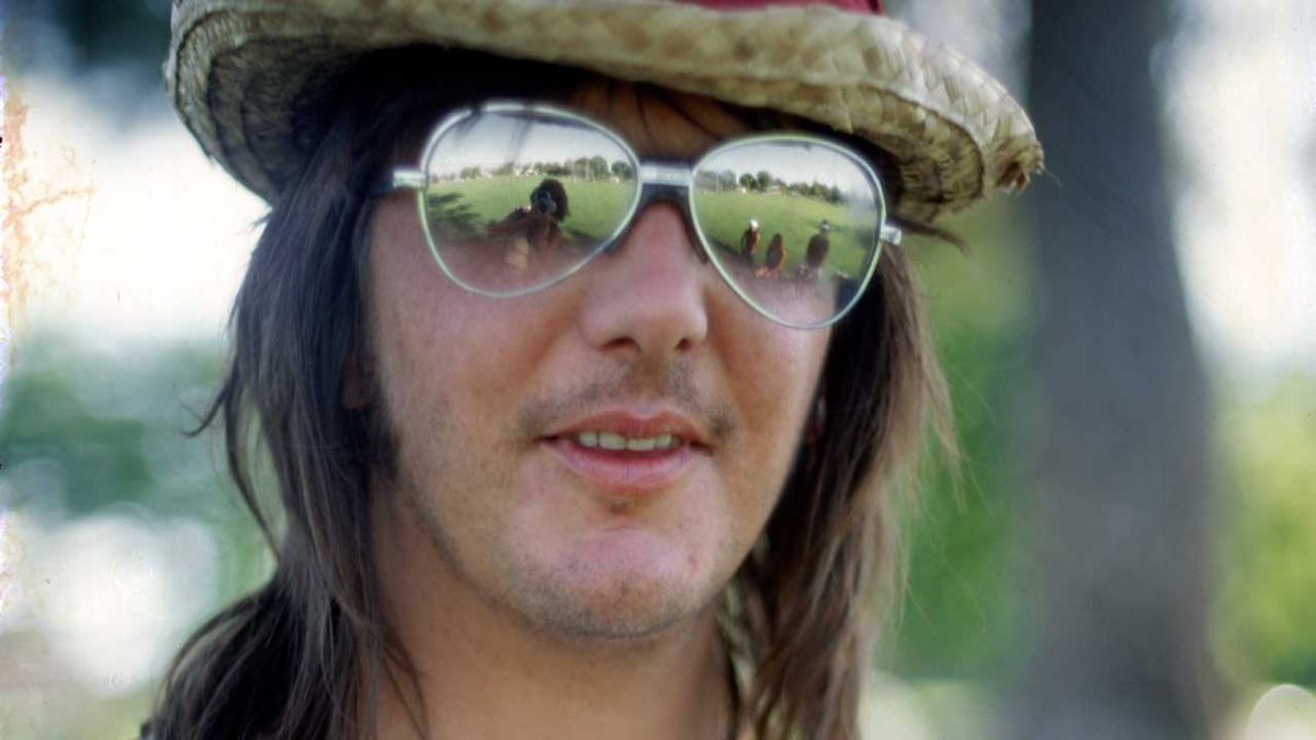 "If there was a day in my life I could take back, it would be that day": The death of Gram Parsons - a story of drugs, theft, and a burning corpse