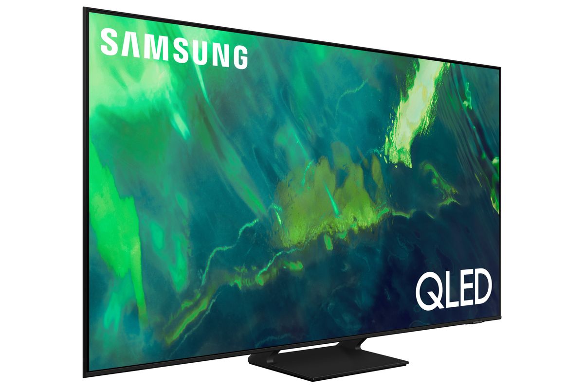Samsung Reveals First AMD FreeSync Premium Pro TVs, Mini LED Gaming Monitors Tom's Hardware