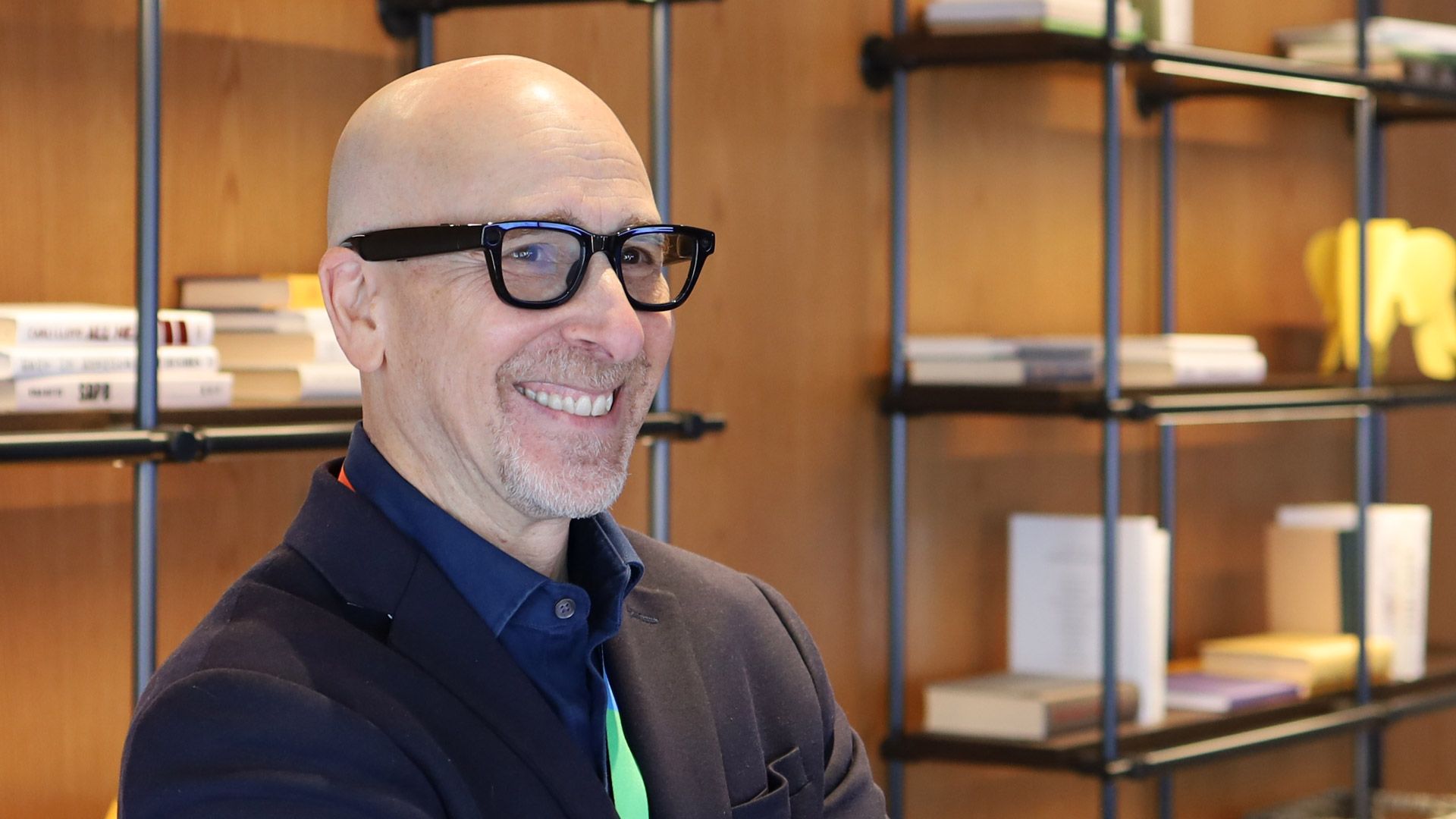 Here are 4 leaked smart glasses features to look out for later ‘this year’ when the Samsung Galaxy Glasses finally launch