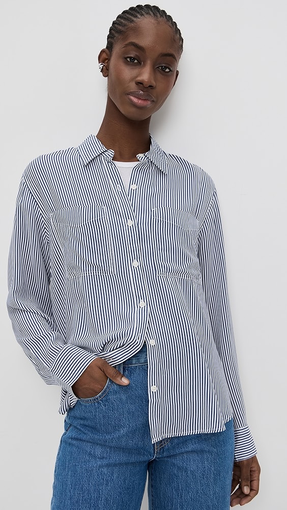 Daze Palisades Top