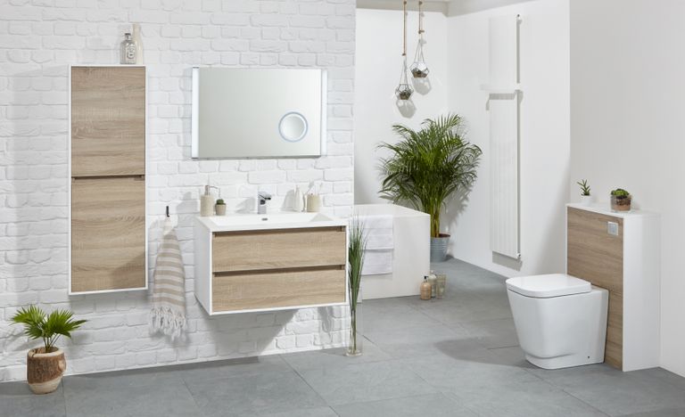 Why smart bathrooms will be 2021's biggest trend | Real Homes