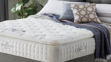 Silentnight mattress