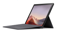 Surface Pro 7 + Type Cover bundle | $959 | $599 at Best Buy 
Save $360: