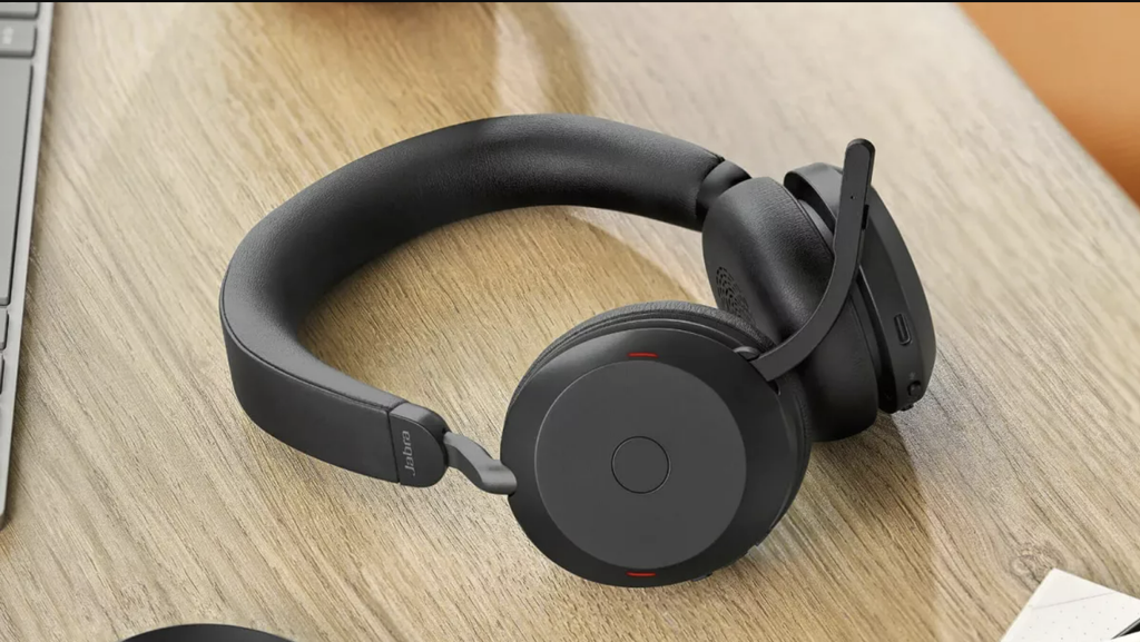 Best headset for working from home of 2024 TechRadar