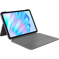 Logitech Combo Touch iPad Case | $199.99 $161.49 at AmazonSave $38 -Price check: UK: £199.99 £161.49 at Amazon