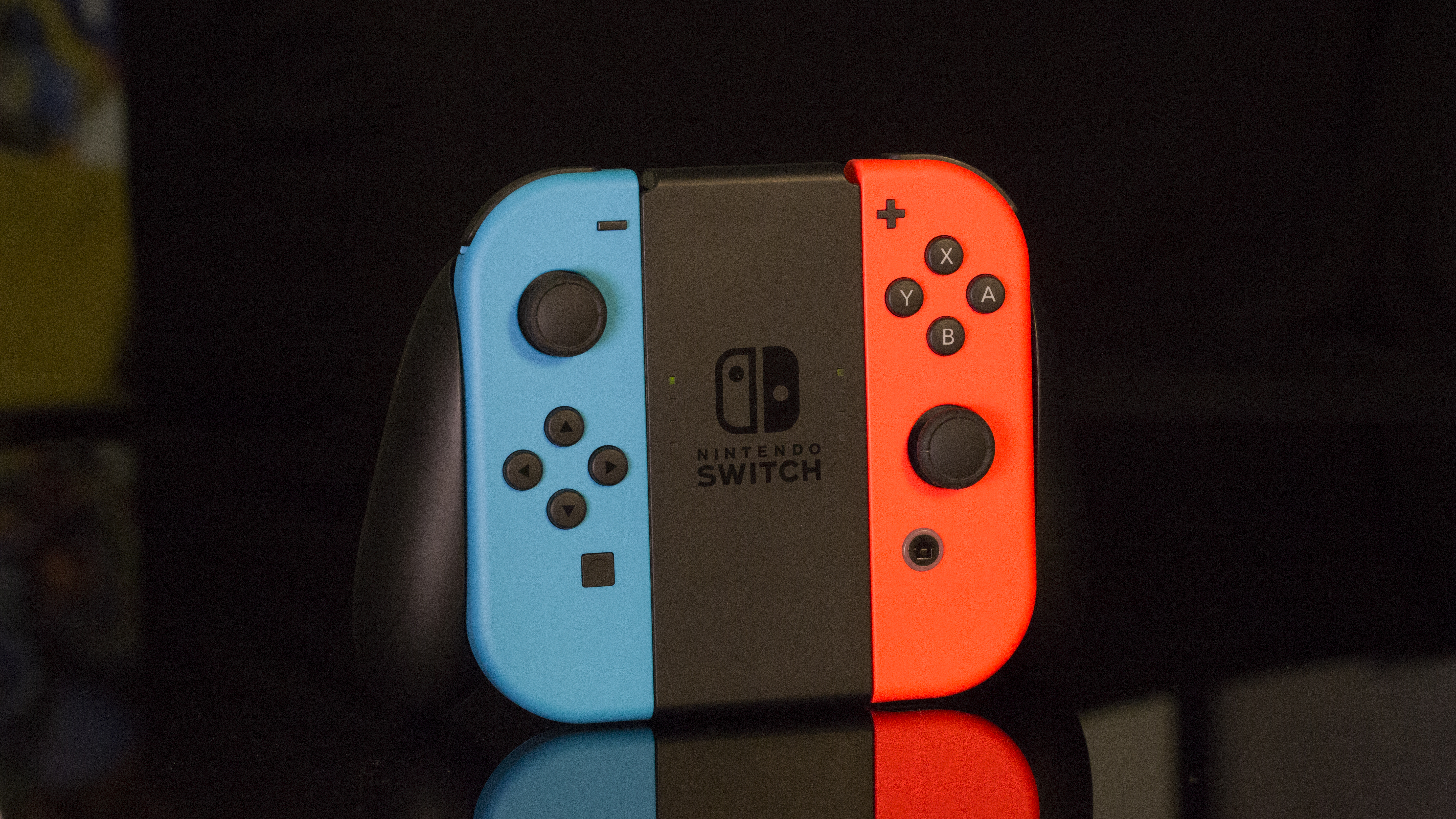 Nintendo Switch review