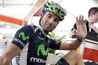 Alejandro Valverde (Movistar)