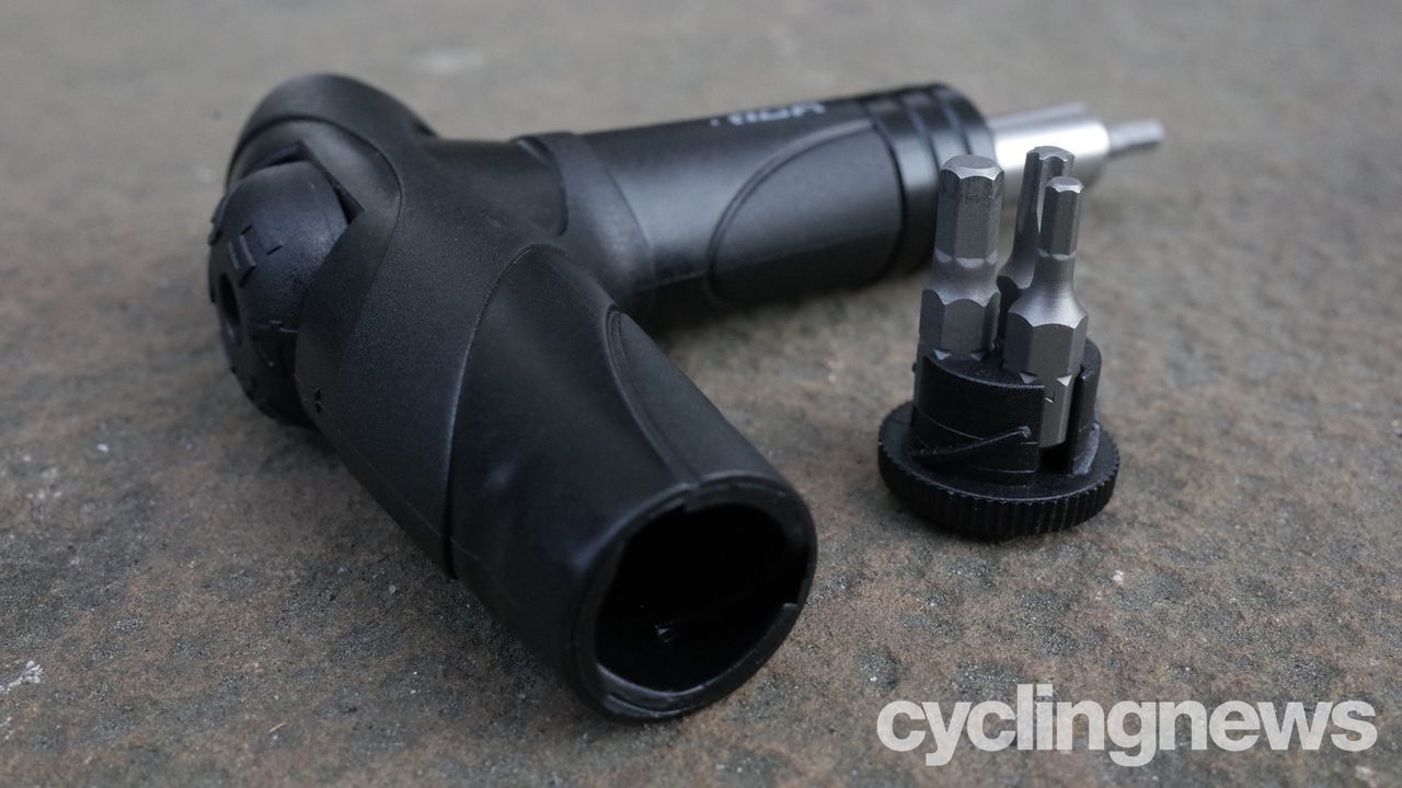 Merida Adjustable Torque Tool