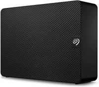 Seagate  Expansion 14TB desktop external hard drive