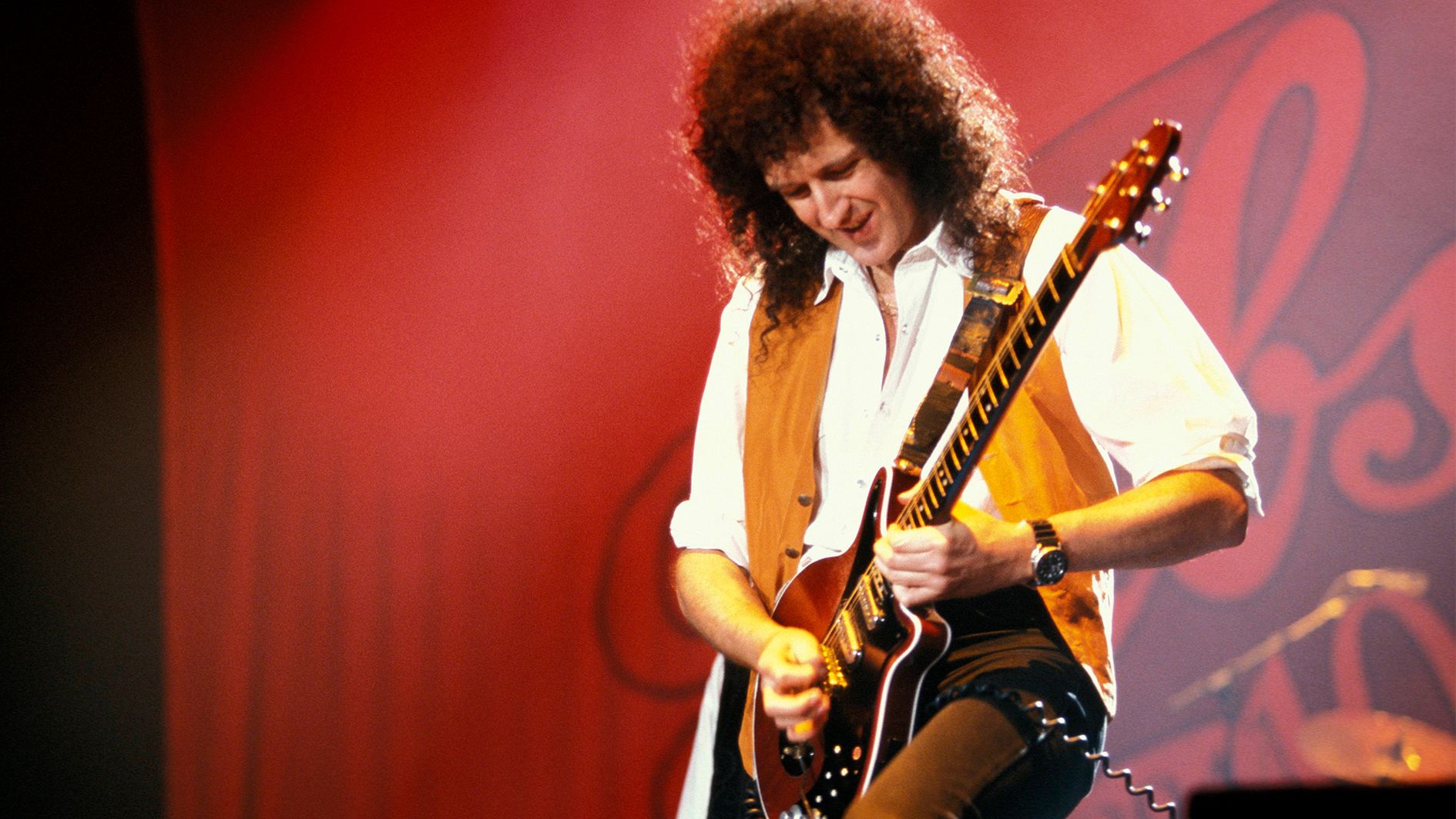 Brian May on unearthing an unreleased Freddie Mercury track and how The ...