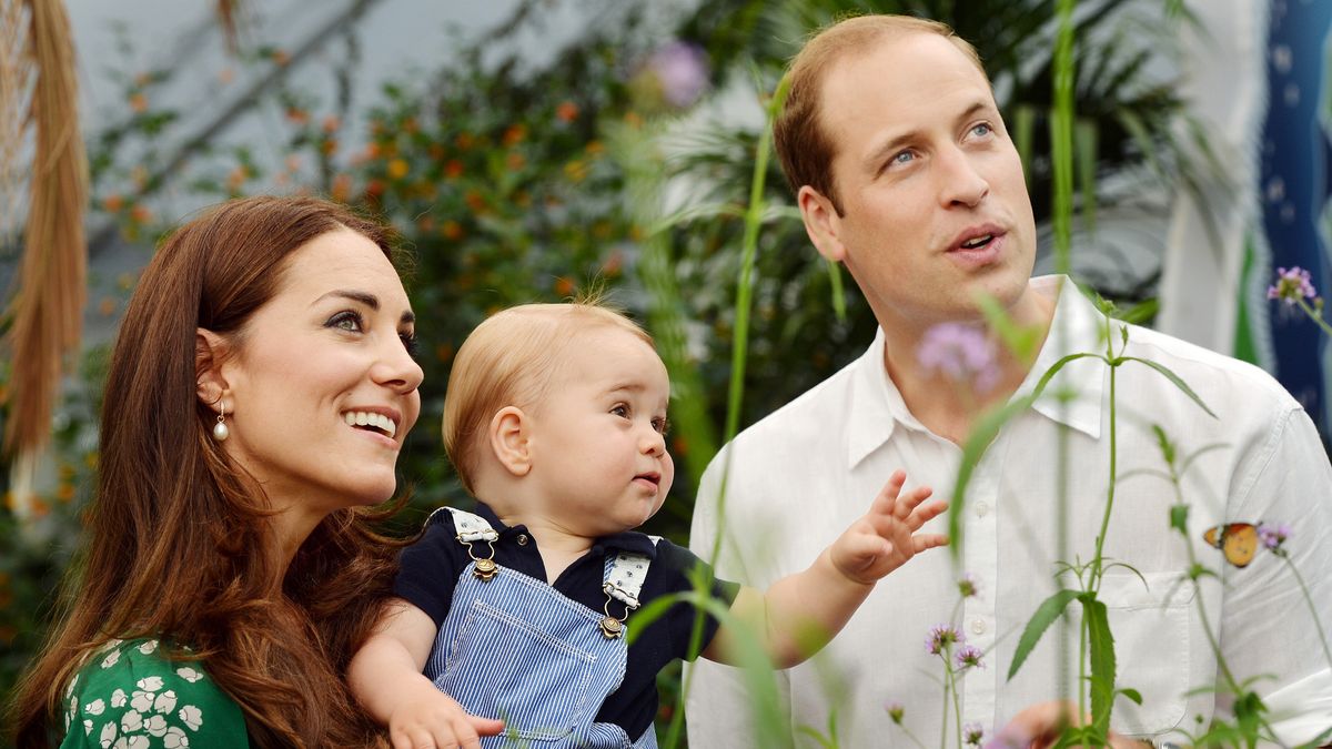 The Royal News you need to catch up on