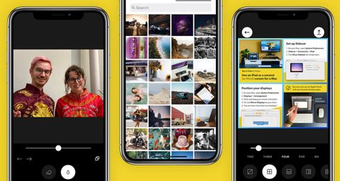 The Best Photo Apps In 2021 Creative Bloq