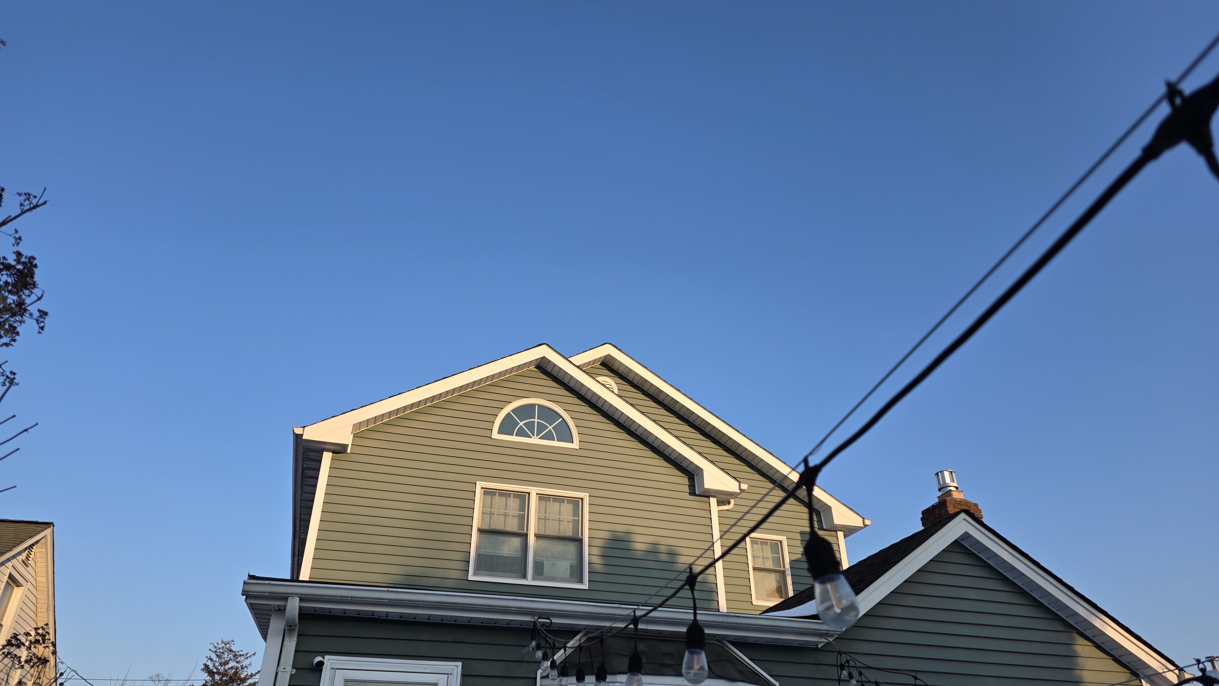 Samsung Galaxy S25 Ultra camera samples