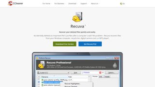 GetDataBack — Data Recovery Software For Crashed Hard Drives