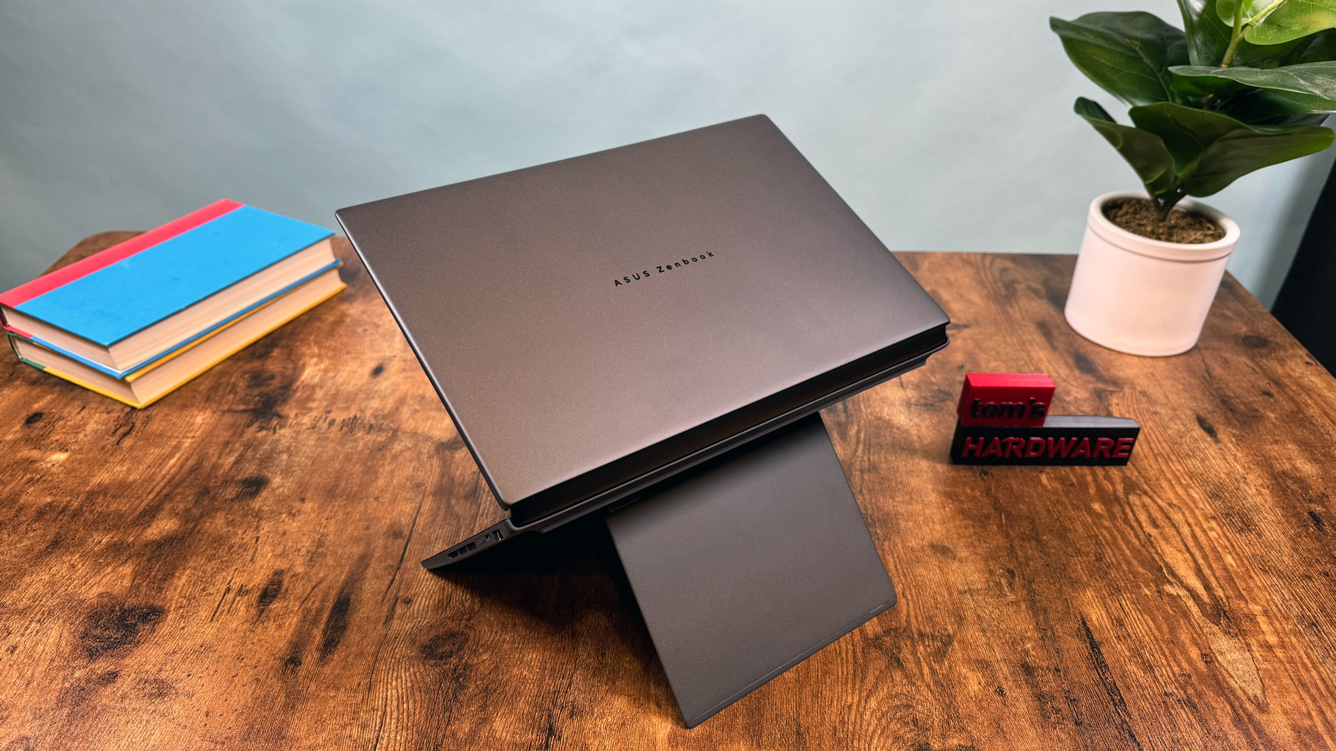 Asus Zenbook Duo (2026)