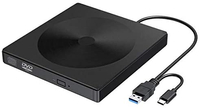Save £4 on this external USB DVD/CD RW Drive, now £15.99