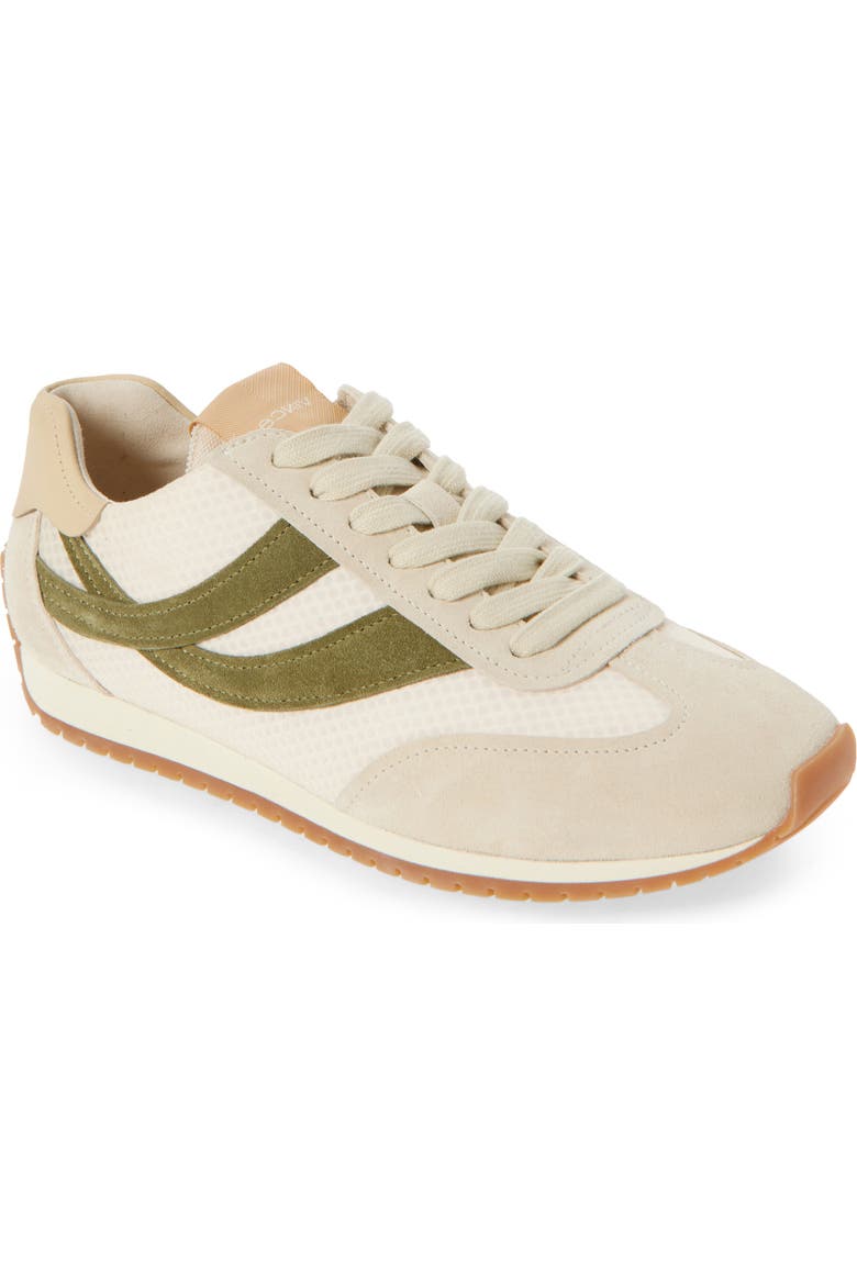 Oasis Runner Sneaker