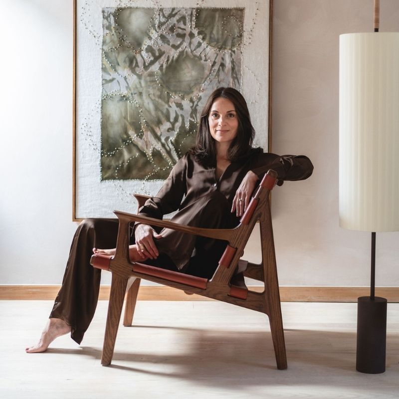 headshot of Gemma Tucker