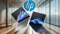 HP launches two Qualcomm Snapdragon Elite X powered AI Laptops 